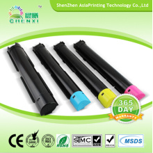 China Preço de Fábrica do Cartucho de Toner 006r01461 006r01462 006r01463 006r01464 para Xerox 7120/7125